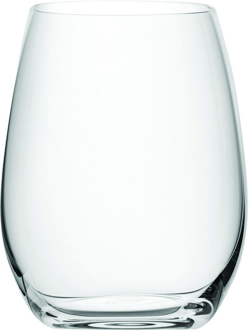 Pure Wine/Water Tumbler 8.75oz (25cl) - P64089-000000-B01006 (Pack of 6)